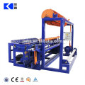 Automatic hinge joint knot fence machine